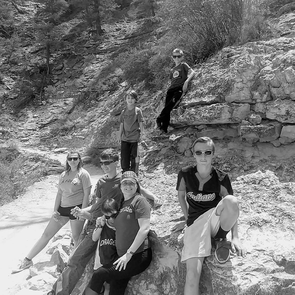 Meet your Posher, Mo